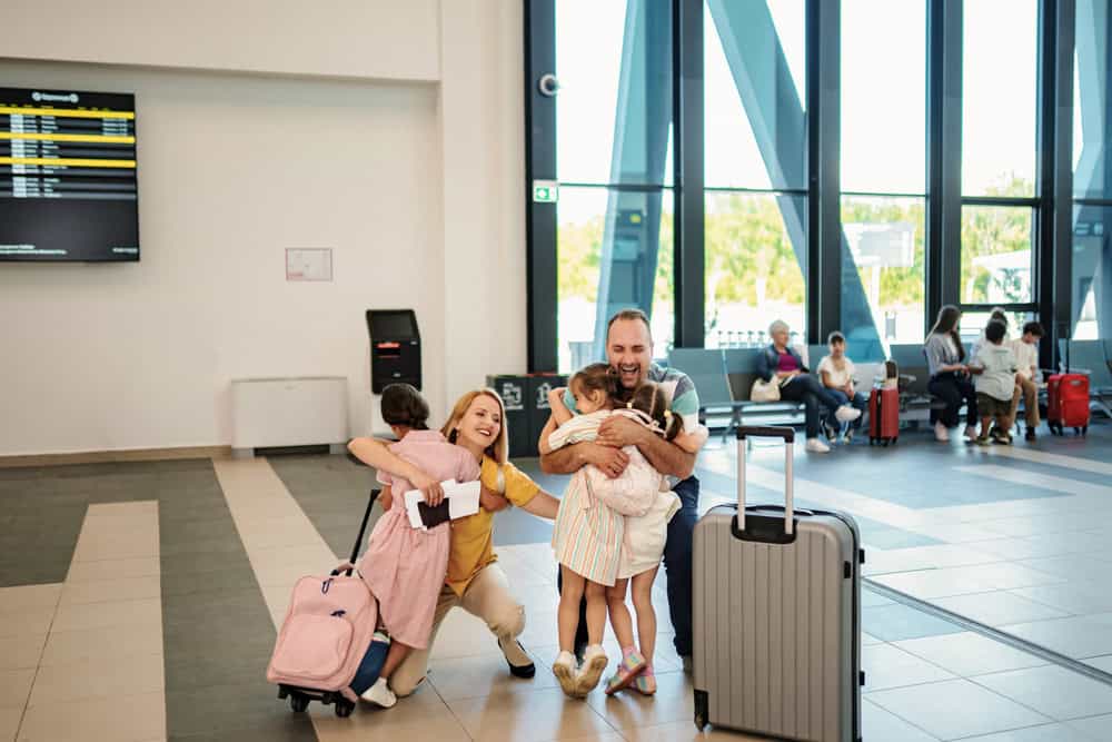 Multigenerational Trips That Actually Work With Toddlers