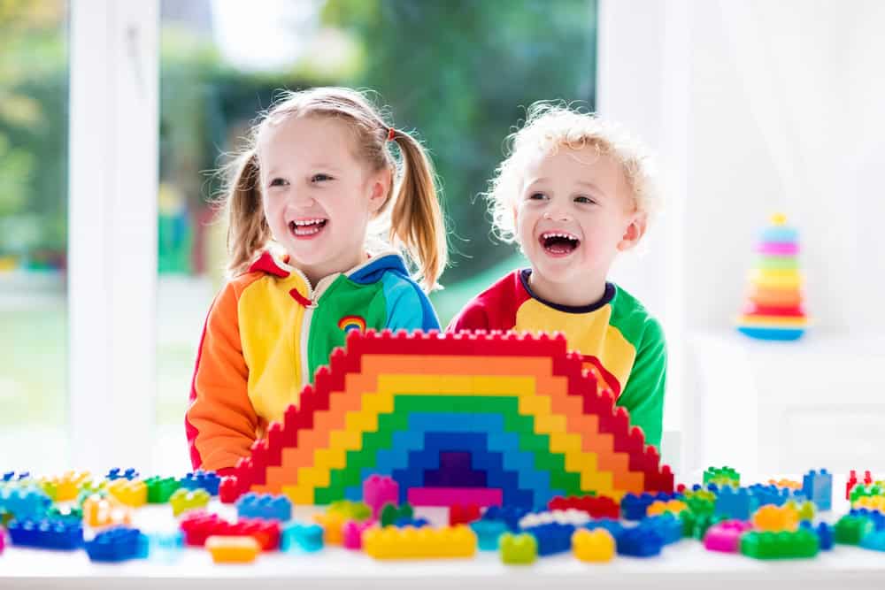 What to Bring to Kidspace With a Toddler