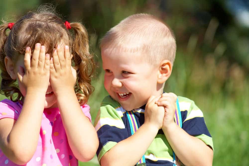 What to Bring to Kidspace With a Toddler