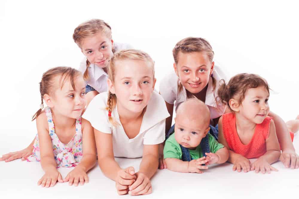 A Two-Hour Kidspace Plan for Families With Nap Schedules