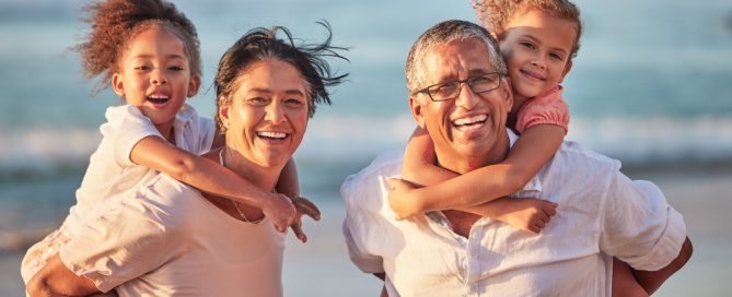 Multigenerational Travel Without Packed Days Or Burnout