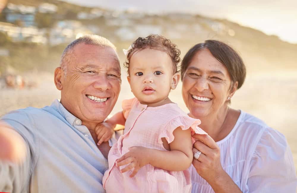 Multigenerational Travel Without Packed Days or Burnout