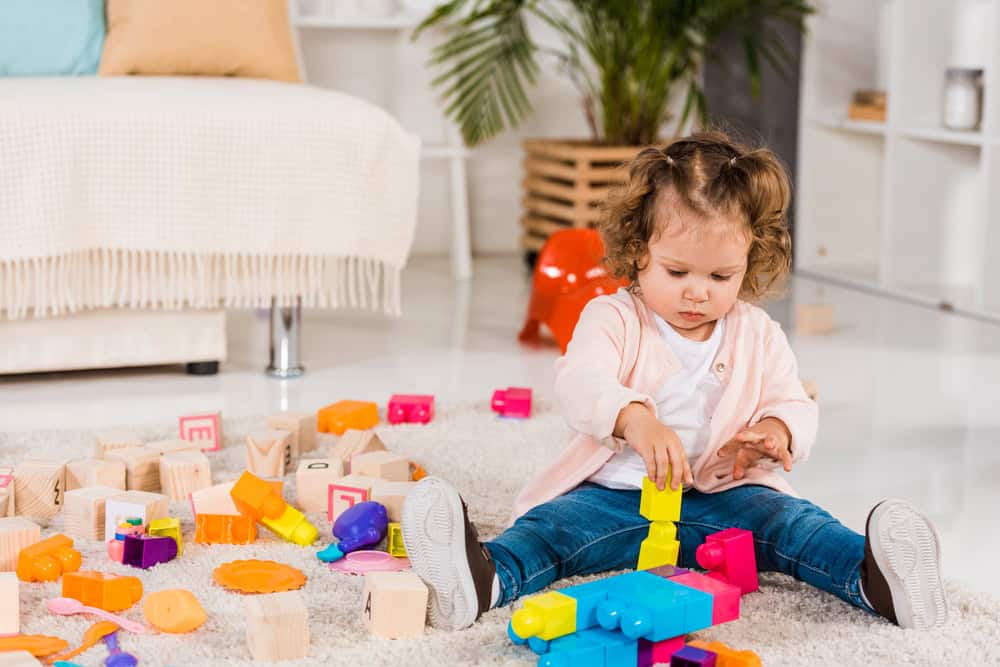 Pasadena Itinerary For Families With Toddlers