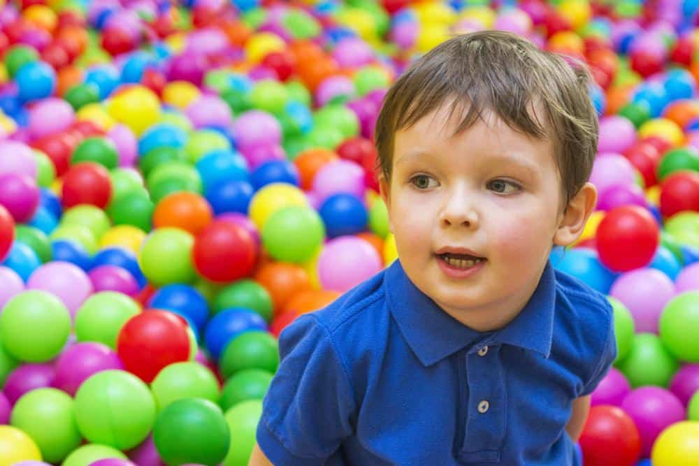 Pasadena Rainy-Day Activities for Families With Toddlers