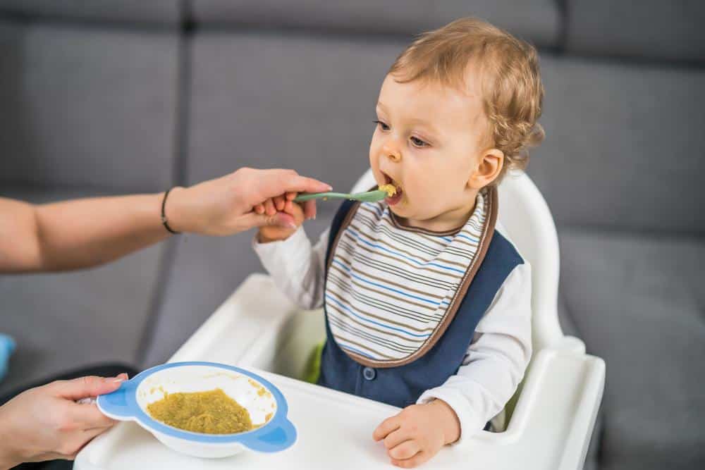 The Best Toddler-Friendly Restaurants in Pasadena Near Kidspace