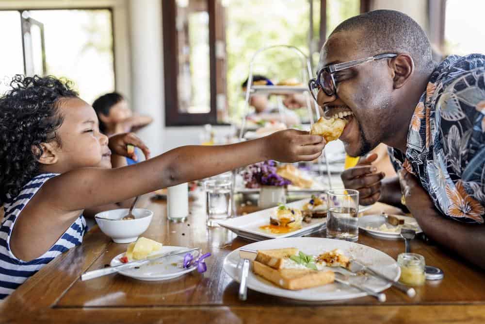 The Best Toddler-Friendly Restaurants in Pasadena Near Kidspace