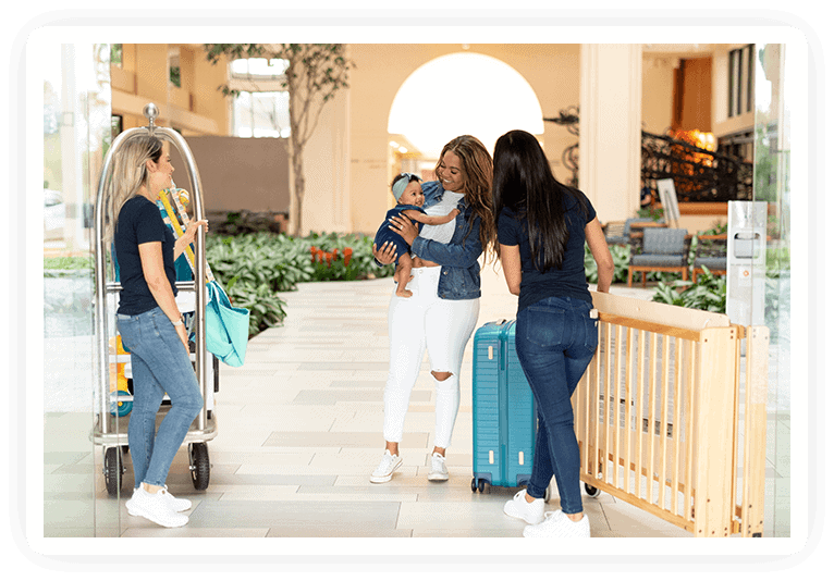 Pasadena Rainy-Day Activities for Families With Toddlers