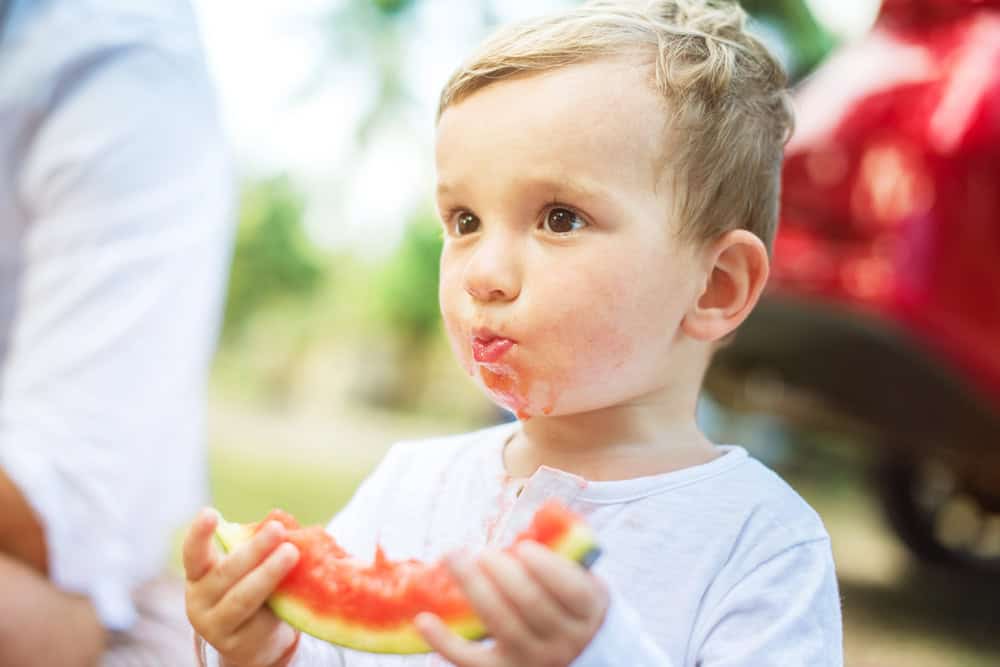 Pasadena Itinerary For Families With Toddlers