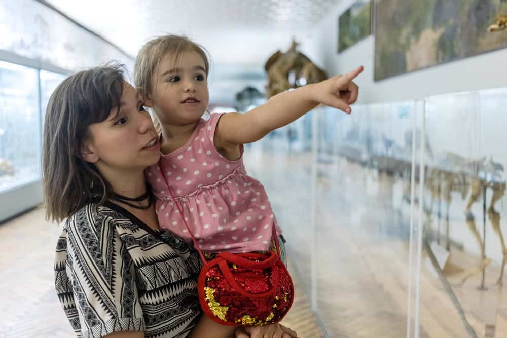 Pasadena Rainy-Day Activities for Families With Toddlers