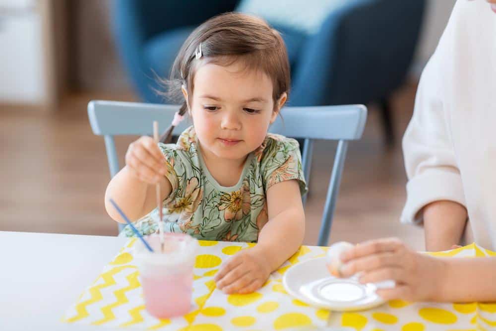 Pasadena Rainy-Day Activities for Families With Toddlers