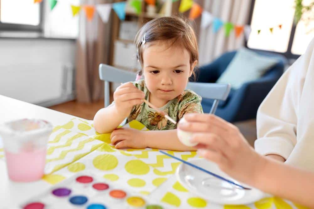 Pasadena Rainy-Day Activities for Families With Toddlers