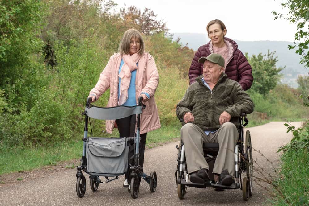 Mobility Equipment for Senior Travel Days: Airports, Hotels, Cruise Terminals, and Attractions