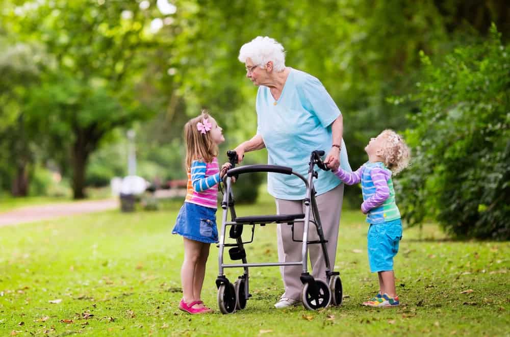 Match mobility support to the job it needs to do
