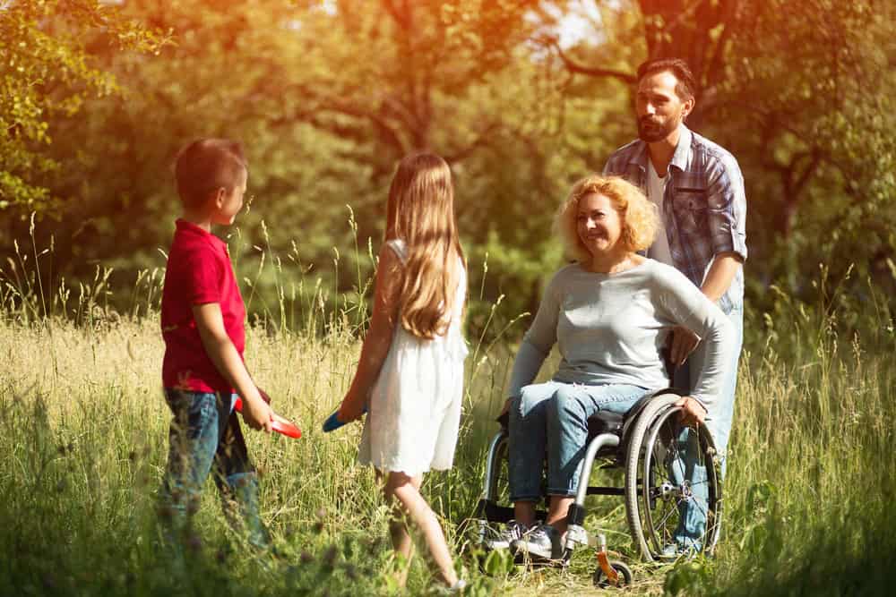 Temporary Mobility Equipment for Injuries, Recovery, and Interrupted Travel Plans