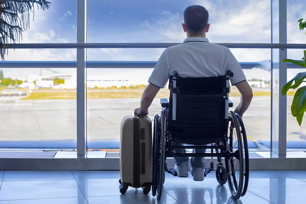 How to Keep Travel Plans on Track After an Injury