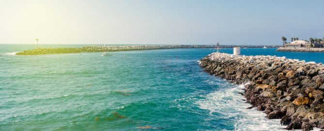 A One-Day Redondo Beach Itinerary For Families With Babies And Toddlers